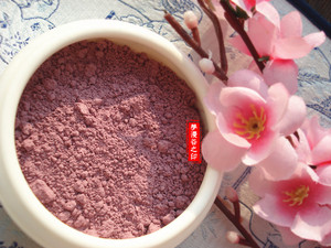 【仙姿花颜粉】古代精油散粉蜜粉胭脂香粉天然粮食珍珠养肤米粉