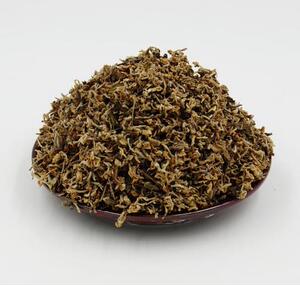 芫花 中药材芫花 赤芫 芫条花可搭配大戟芫花500克包邮 新货正品