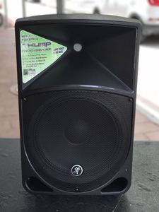 美奇有源音箱