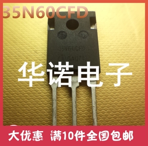 35N60CFD SPW35N60CFD 拆机 质量包好 促销