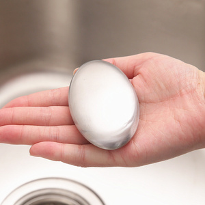 不锈钢异味肥皂