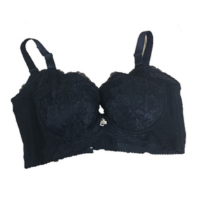 可诺丹婷收副乳调整型文胸强效侧收内衣包的妙聚拢胸罩夏薄款