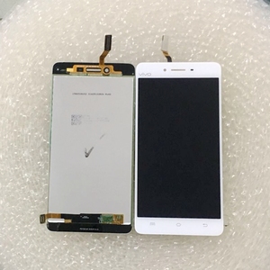 vivo v3max a/v3max总成屏幕显示屏触摸屏内外一体屏原装手机屏