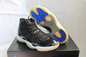 378037-041 air jordan xi space jam aj11 空中大灌篮 09复刻