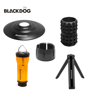 blackdog黑狗户外露营灯LED营地氛围充电手电筒GoalZero套装配件