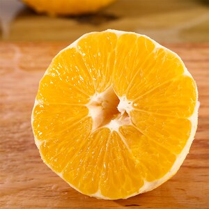 常山胡柚小柚子20斤10斤包邮新鲜当季水果浙江衢州特产原产地柚子