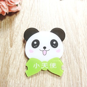 儿童卡通胸牌