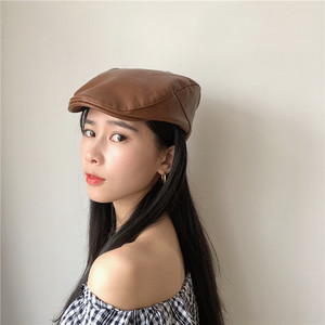 【短鸭舌帽子女韩版潮】短鸭舌帽子女韩版潮品牌,价格 - 阿里巴巴