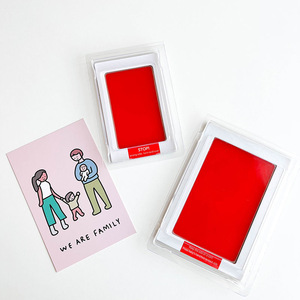 001人付款淘宝获多福细纹水彩手绘底