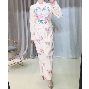 600人付款淘宝小娘惹套
