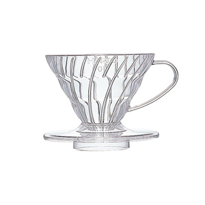 hariov60玻璃滤杯