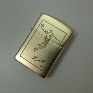 zorro打火机个性