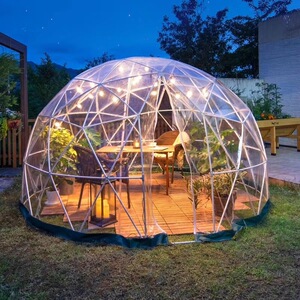 太空球帐篷