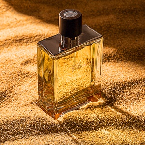 法国hermes爱马仕香水大地terre中性男士橘彩树木香持久淡香50ml