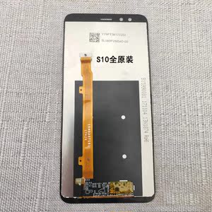 金立s10l内屏