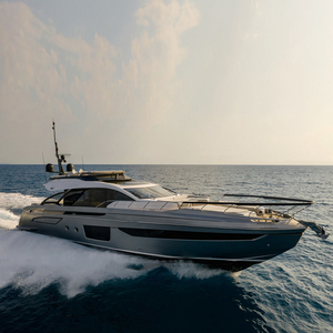 玻璃钢冲锋舟冲浪海钓海用小型高速钓鱼船私人船游船海天船艇26800