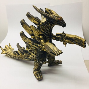 奥特曼怪兽超级古兰特王大号软胶dx古蓝特王稀有怪兽玩具特价礼