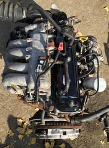 eq491发动机