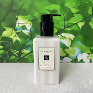 jomalone祖玛珑身体乳香体润肤露橙花250ml