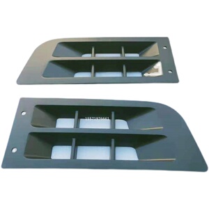 适大运征途运途航天万山东风御虎华神驾驶室前保险杠格栅汽车配件