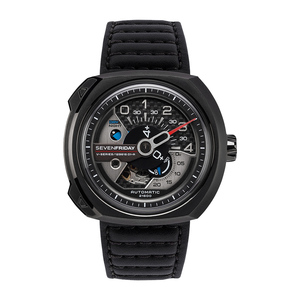 【直营】正品sevenfriday七个星期五手表自动机械男表瑞士表v3/01