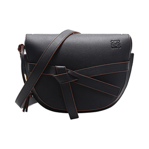 【直营】loewe罗意威 女士鹅卵石纹牛皮革单肩斜挎包 a650t20x28