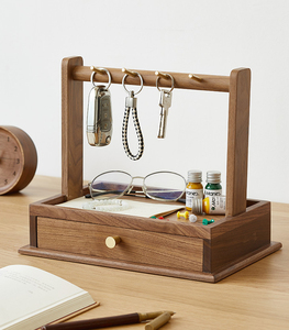 门口放钥匙的收纳盒