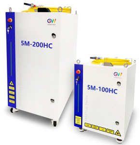 gw激光器 光惠 光纤激光器 高质量 1000/1500/2000/3000w