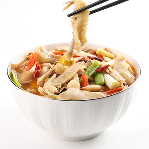 亳州蒙城椒麻鸡带汤安徽特产手撕麻椒鸡正宗辣熟食真空包整只现做