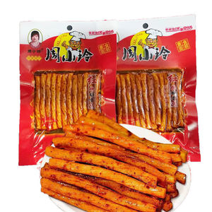 周小玲红烧排骨