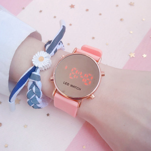 墨水屏电子手表