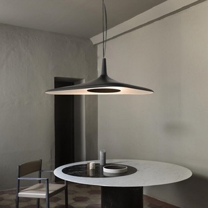 丹麦设计师不规则餐厅餐桌吊灯北欧艺术吧台意大利现代简约创意灯