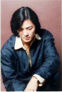 古惑仔墙纸海报陈小春郑伊健陈浩南香港老电影装饰挂画怀旧复古52