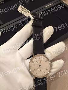 【德国表行正品代购】Nomos TANGENTE系列172男士机械腕表