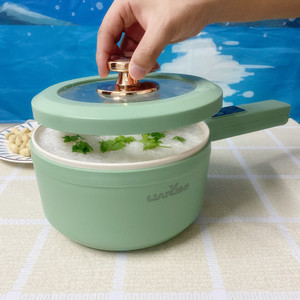 煮粥神器多功能快速熬粥专用锅小型不溢稀饭锅全自动煲粥锅预约