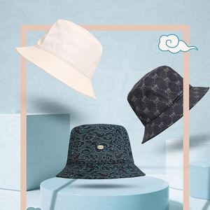 90小蛮腰企业店淘宝佳莱频谱帽子荷迩美安