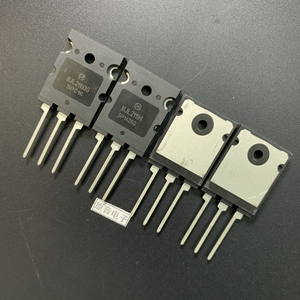 原装全新安森美(on)mjl21193/mjl21194大功率音响对管功放管