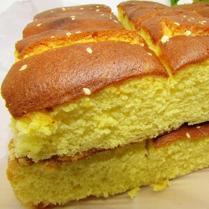 贵州兴义特产百年老店邱仕益品邱氏蛋糕邱家鸡蛋糕重油蛋糕500g