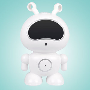 大白智能机器人童之声儿童早教对话故事学习机