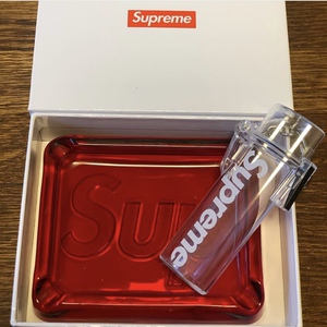 supreme火机壳