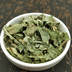 花生叶中药材正品新货干花生叶1斤500克包邮无霉花生叶纯农家正品