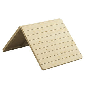 实木环保单人宝宝硬木板沙发床垫排骨架硬床板1.5可长200厘米宽90