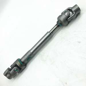 适配东风风神ax7下转向柱总成a30方向机下管柱ax3万向节正品