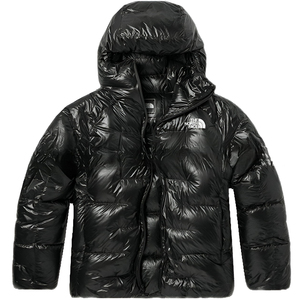 thenorthface北面户外男子800蓬巅峰系列鹅绒保暖羽绒服|82um