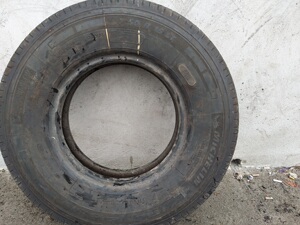 货车米其林轮胎