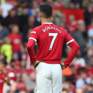 21-22曼联球衣 7号c罗14号林加德21号卡瓦尼6号博格短长袖足球服