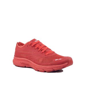 salomon萨洛蒙小红鞋户外城市运动男鞋竞赛马拉松跑鞋四代sonic 3