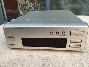 安桥t-405x收音头.安桥收音头.