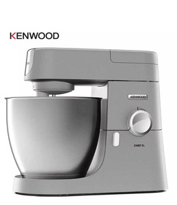 Kenwood/凯伍德多功能厨师机KVL4100S揉面和面机家用料理机 KVL40