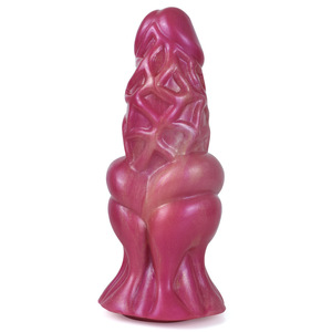 大号液态硅胶假阳具女用自慰器阴茎肛塞情趣性用品成人玩具